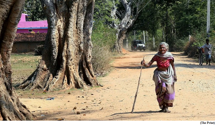 Parliamentary panel flags poor quality of rural roads, slow pace of work under PM Gram Sadak Yojana (GS Paper 3, Economy)