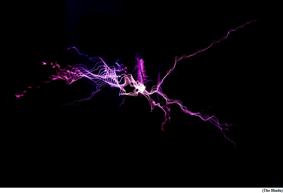 The piezoelectric effect in liquids (GS Paper 3, Science and Tech)