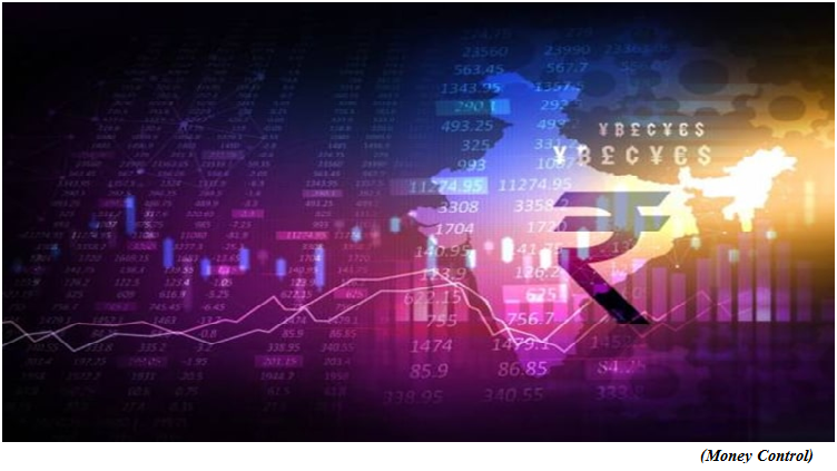 Blue economy occupies vital position in Indias economic growth CAG (GS Paper 3, Economy)