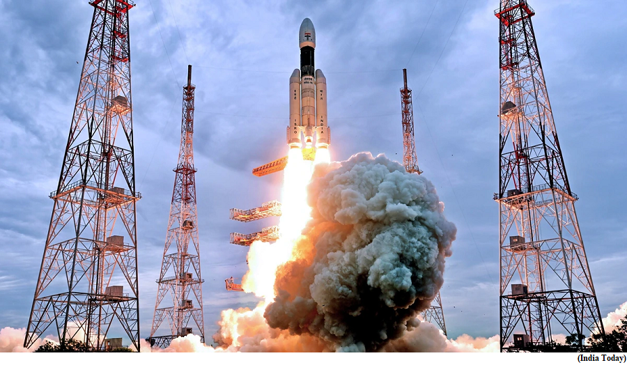 Chandrayaan 3 and beyond (GS Paper 3, Science and Technology)