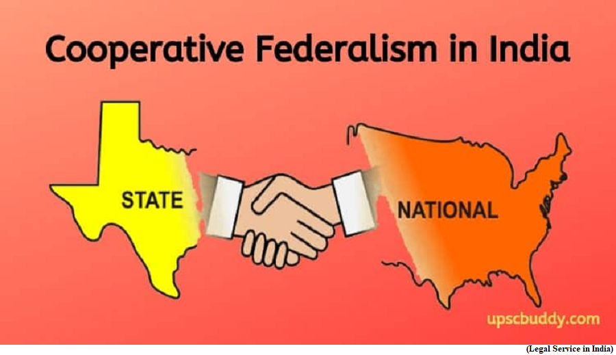 A vote for cooperative federalism (GS Paper 3, Economy)