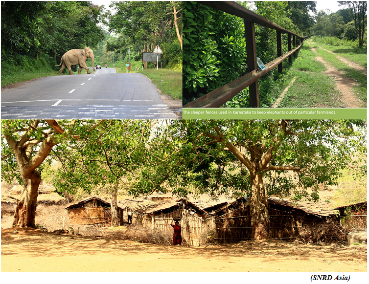 Guidelines for Human Wildlife Conflict Mitigation promoting harmonious coexistence between humans and wildlife (GS Paper 3, Environment)